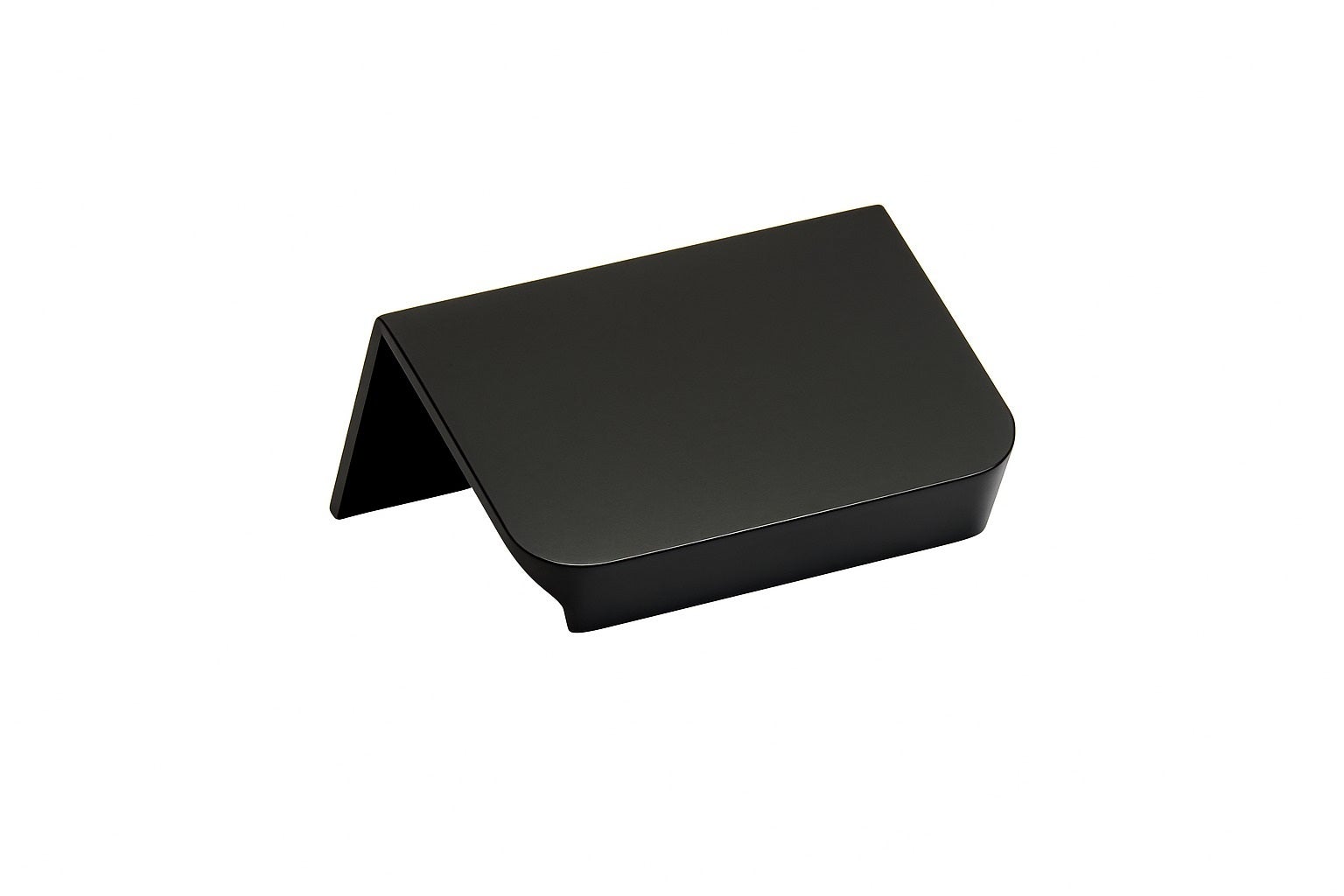 Uchwyt G12 50mm, anoda czarny mat, frezowanie typ 8