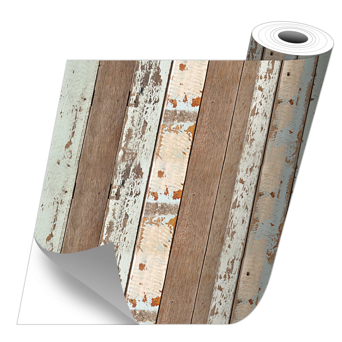 Megadecor Vinyle Décoratif Modèle POTCHE, 60 Cm X 240 Cm