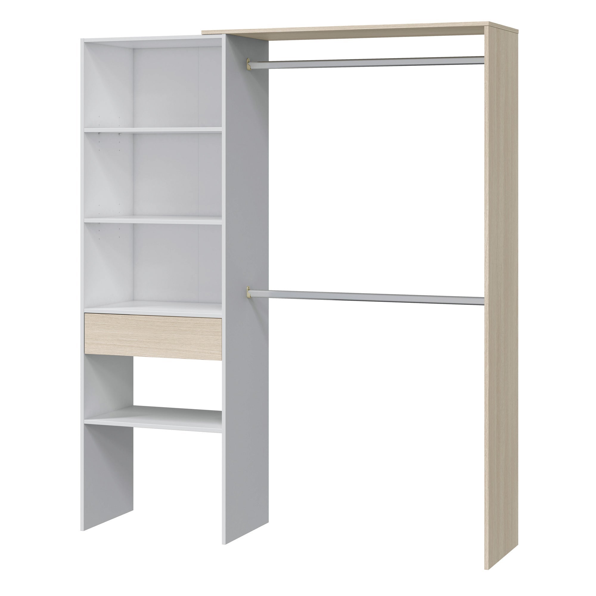 Armoire Dressing - 2
