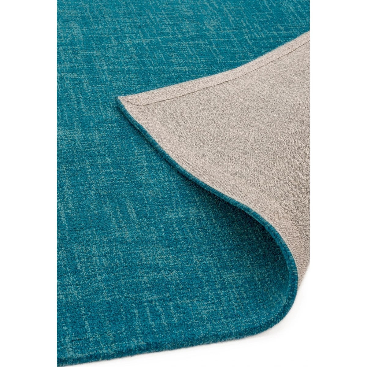 Tapis laine tufté main SCOTTISH 170x240 cm - 3