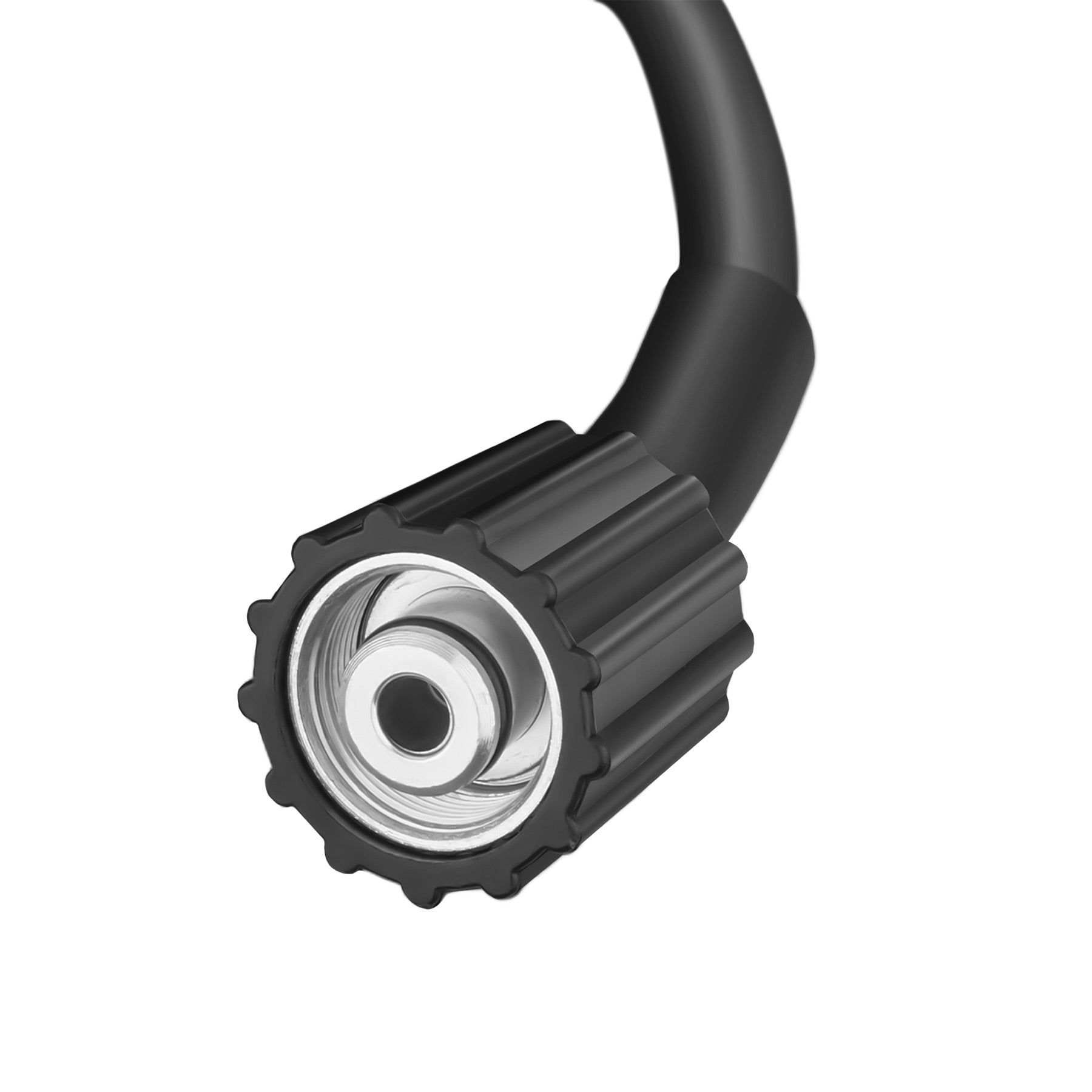 Kit de nettoyage et de débouchage de canalisations en PVC TECTAKE - 4