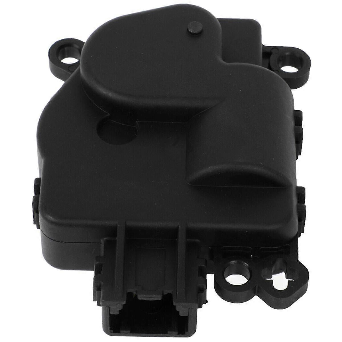 Actuador de compuerta de mezcla de calefaccion de ABS | Leroy Merlin