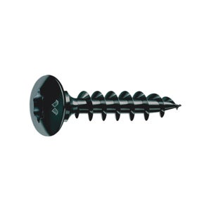 100 Vis Autoperceuse Tête Hexagonale à Embase 6,3 X 120 Mm - VAFH6312002B