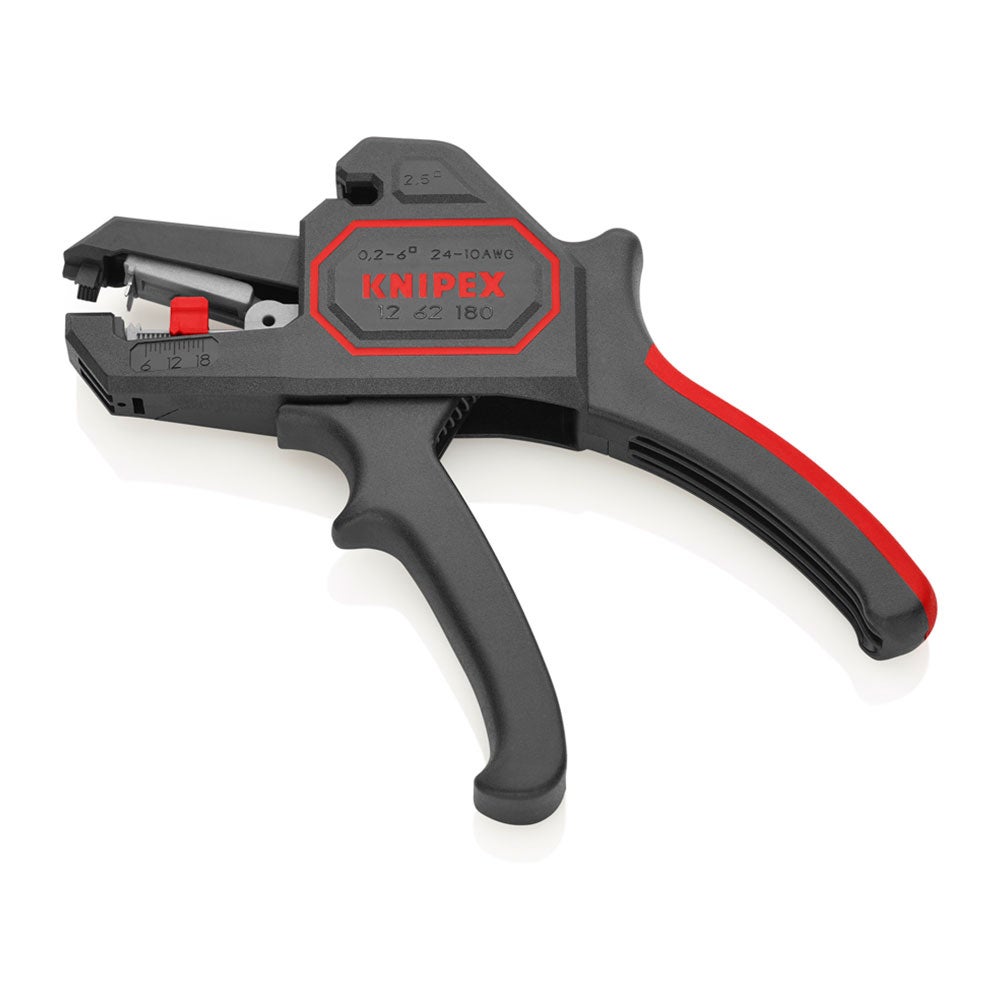 Pince à dénuder automatique 180 1262 Knipex - 7