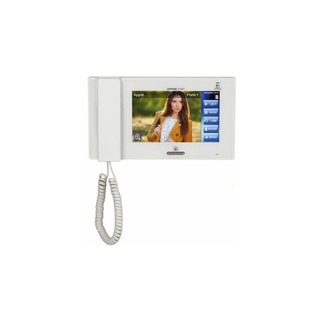 Moniteur maître JP4MED avec écran 7