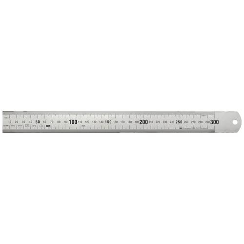 Règlet BMI 96301520-EGI 150 mm acier inoxydable (antirouille)