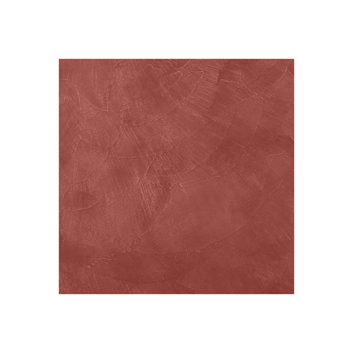 KIT BETON CIRE EXTERIEUR : Pour sol, mur, terrasse, balcon, escalier - 10 m² (en 2 couches) Airelles Rouge - ARCANE INDUSTRIES - 2