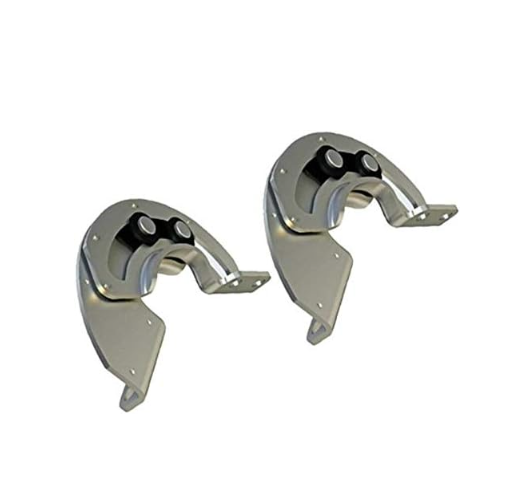 (76×38,5×31 mm) Zawias drzwiowy 90 stopni, ukryty, do urządzeń przemysłowych, drzwi szafek ze stali węglowej, zawias z ogranicznikiem przesuwu, okuci