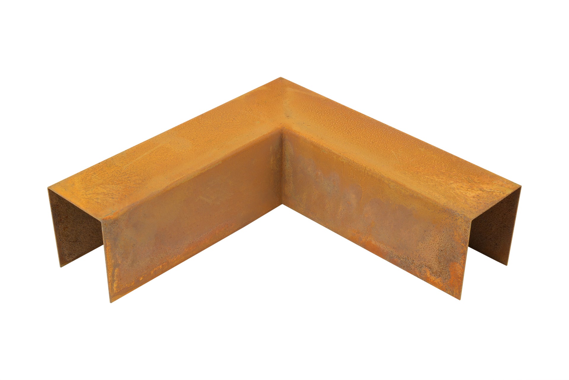 Wovar Bordure En Acier Corten 20 X 5 2 X 6 Cm Par Pi ce Leroy Merlin Wovar bordure en acier corten 20 x 5 2 x 6 cm par pi ce leroy merlin