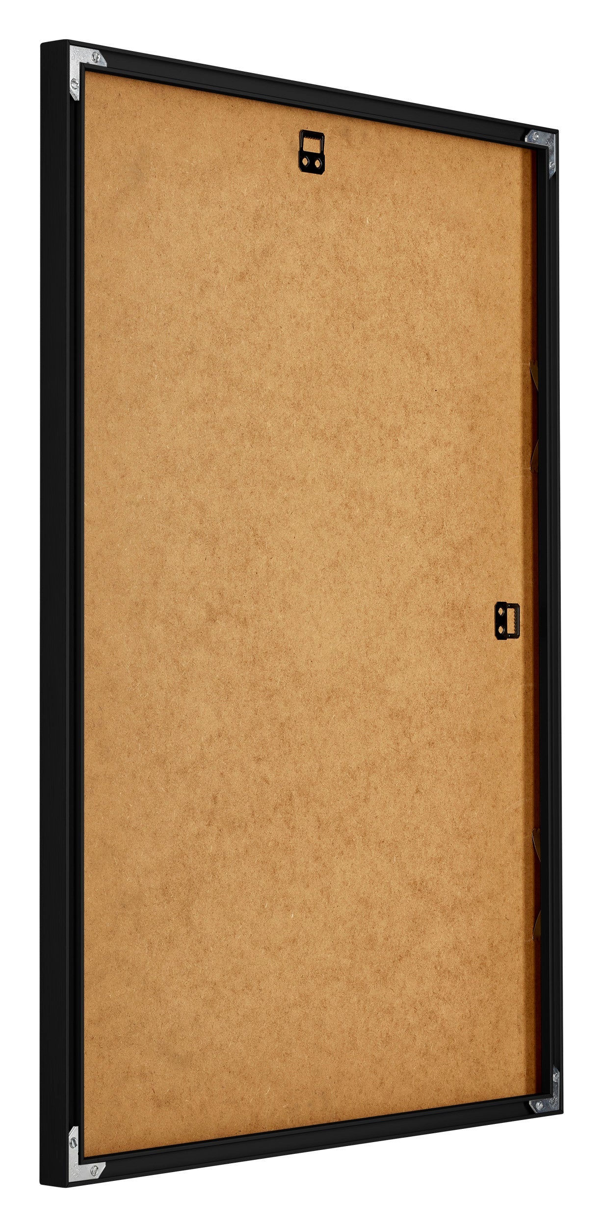 yd. Cadre photo 68x98 cm - Noir Mat - Aluminium - New York - 5