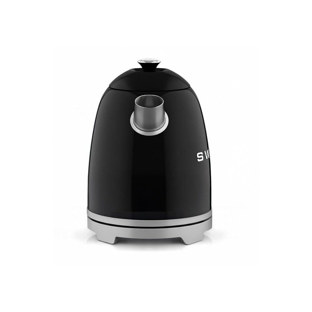 Bouilloire électrique sans fil SWEISS KTS9 1,0 L 1000 W Noir - 5