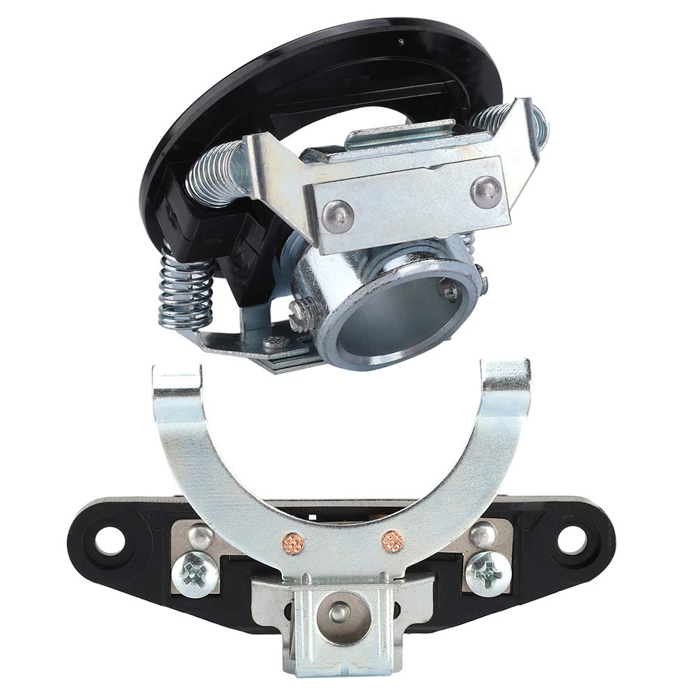 Micro Moteur Interrupteur Centrifuge L18.7-302/4S-A - Pièce Détachée Neuf (État Excellent)