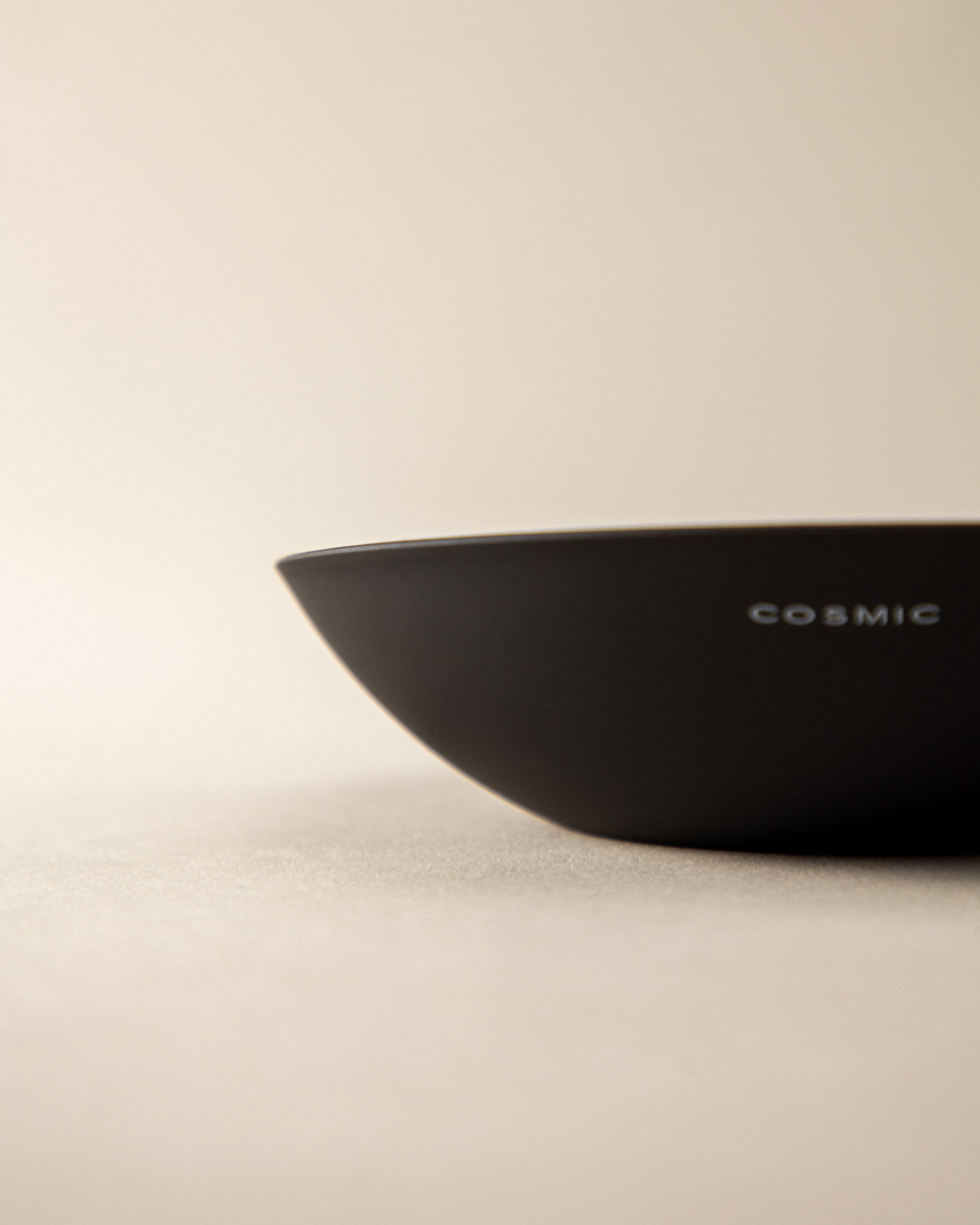 COSMIC Porte savon salle de bain, Design Minimaliste, Toucher Doux, Collection SAKU - 2