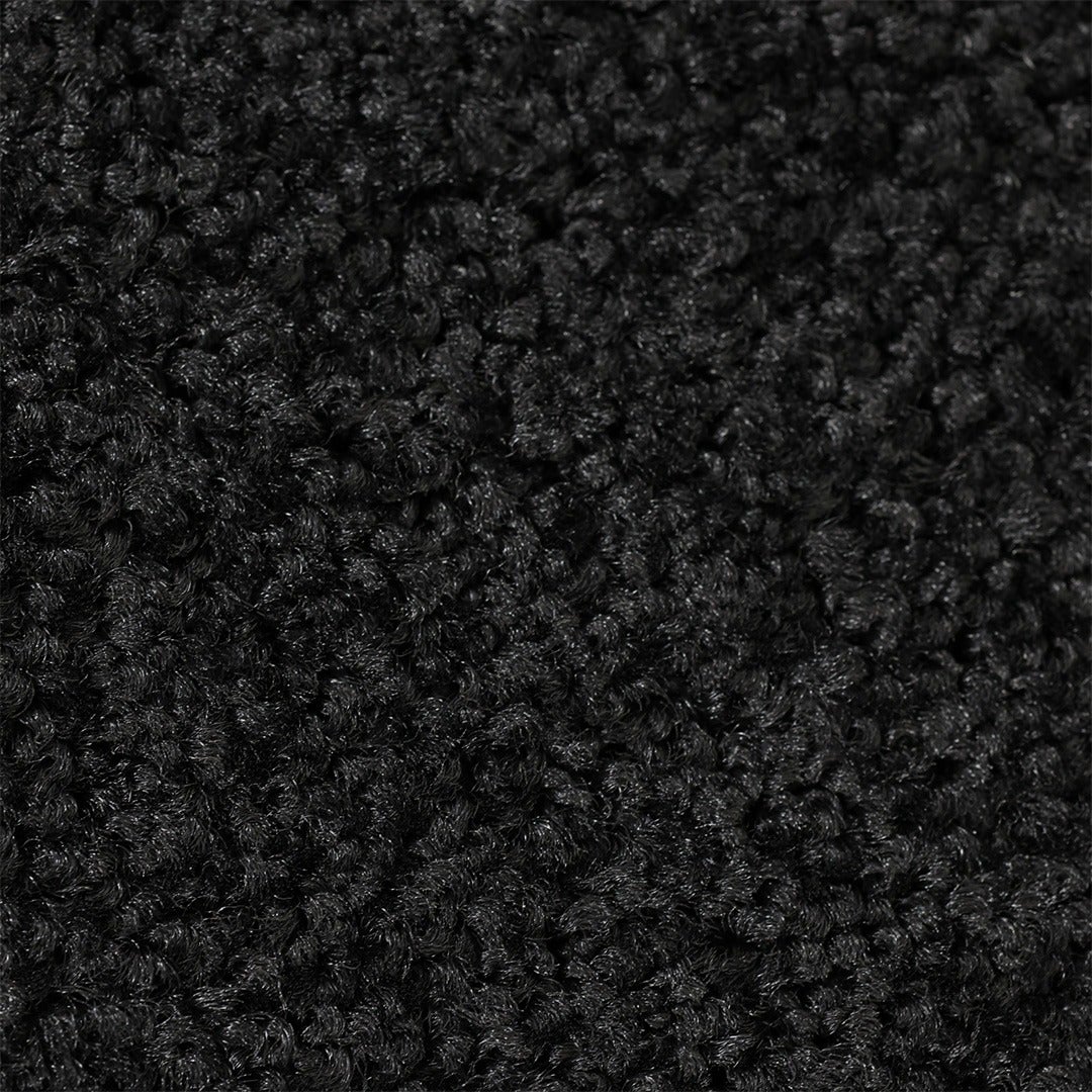 Tapete de corrida a seco Twister 60x90cm preto - 4