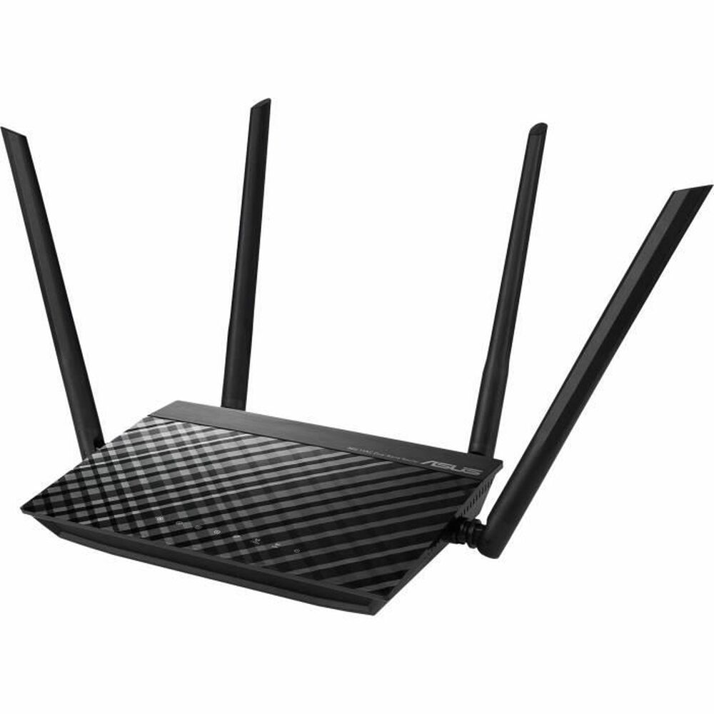 Asus Router Rt-Ac1200 Wi-Fi - Imagen 2