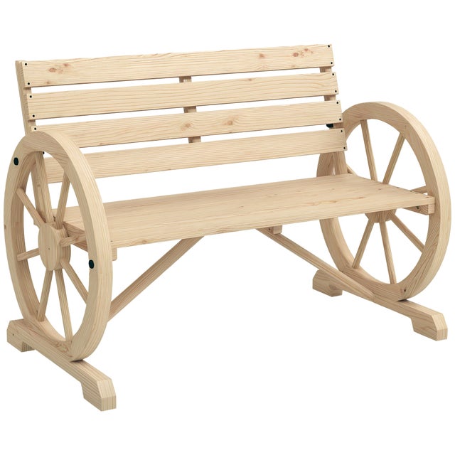 Charette en bois au meilleur prix | Leroy Merlin