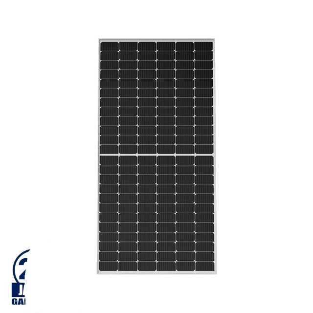 LSTE | Supporto Per Impianto Fotovoltaico By RODIGAS - Foto 7