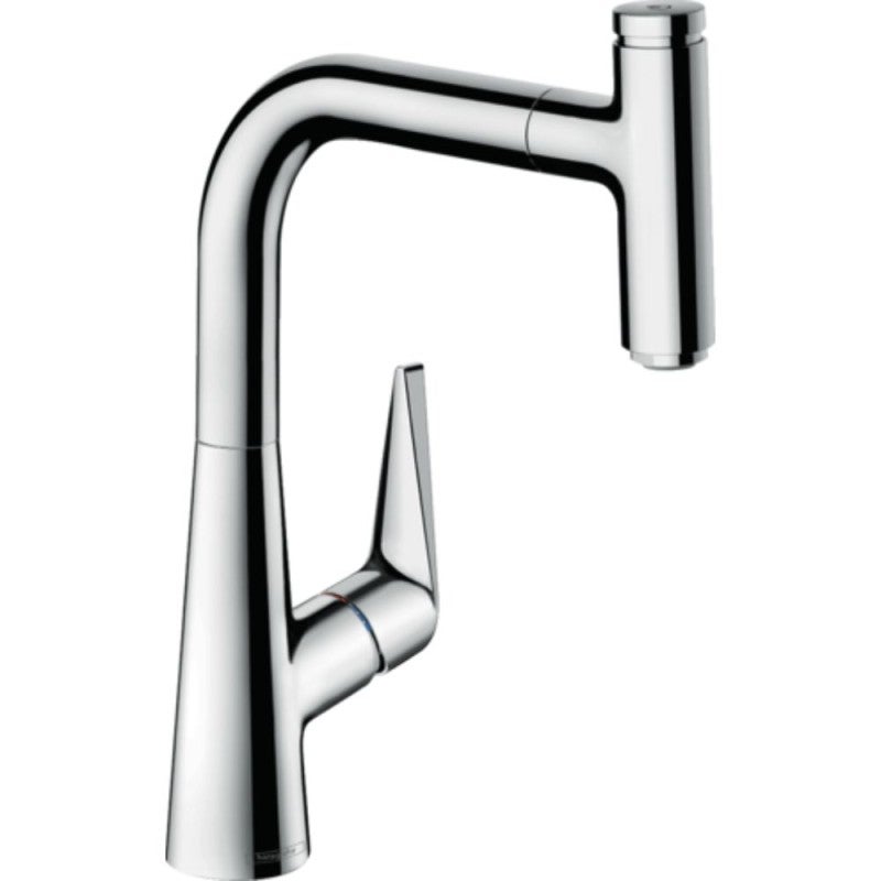 Robinet Cuisine Hansgrohenull