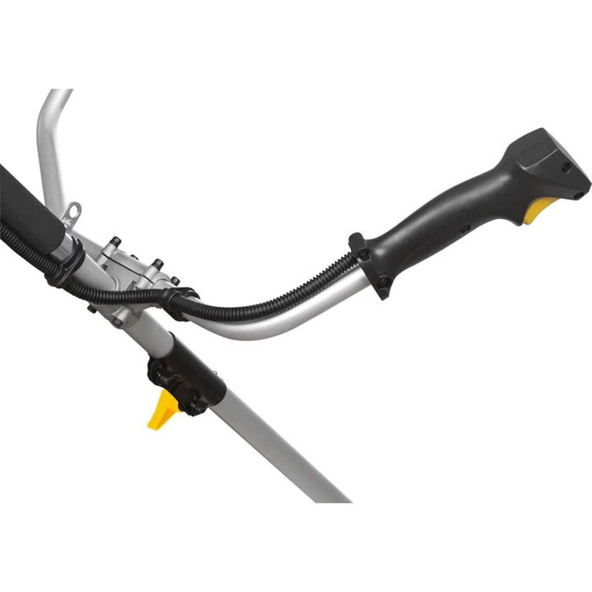 Tondeuse sans fil FIELDMANN 20V FZS 70705-0 largeur de coupe 38 cm moteur brushless - 6