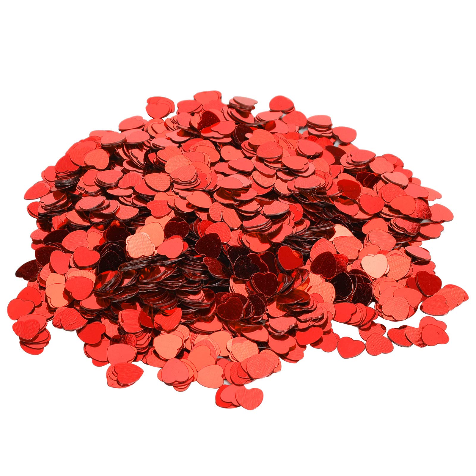 3000 Coriandoli Colorati Per Feste, Compleanni, Matrimoni E Decorazioni - 4
