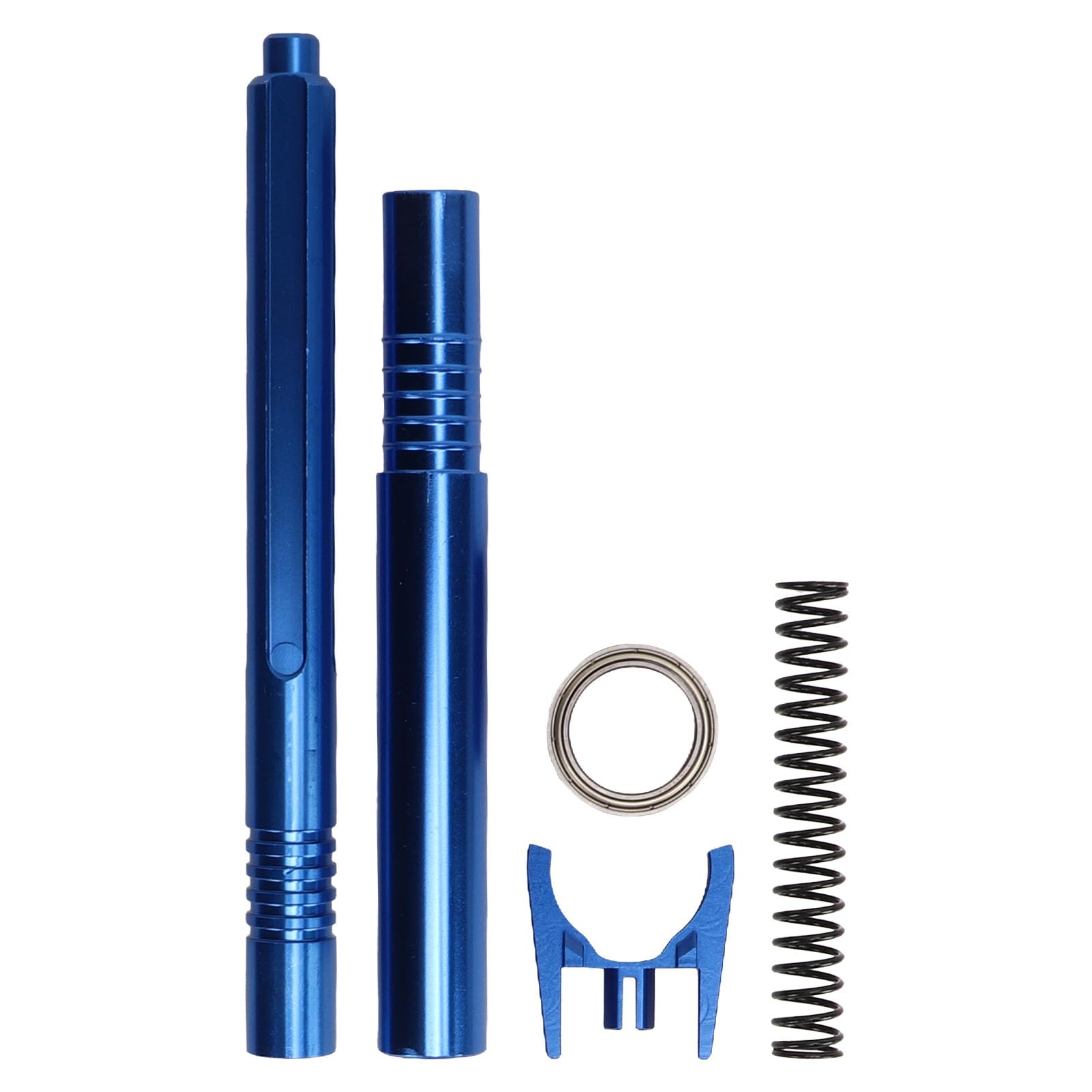 Arbre De Transmission En Acier Inoxydable Pour Bateau RC, Pièce De