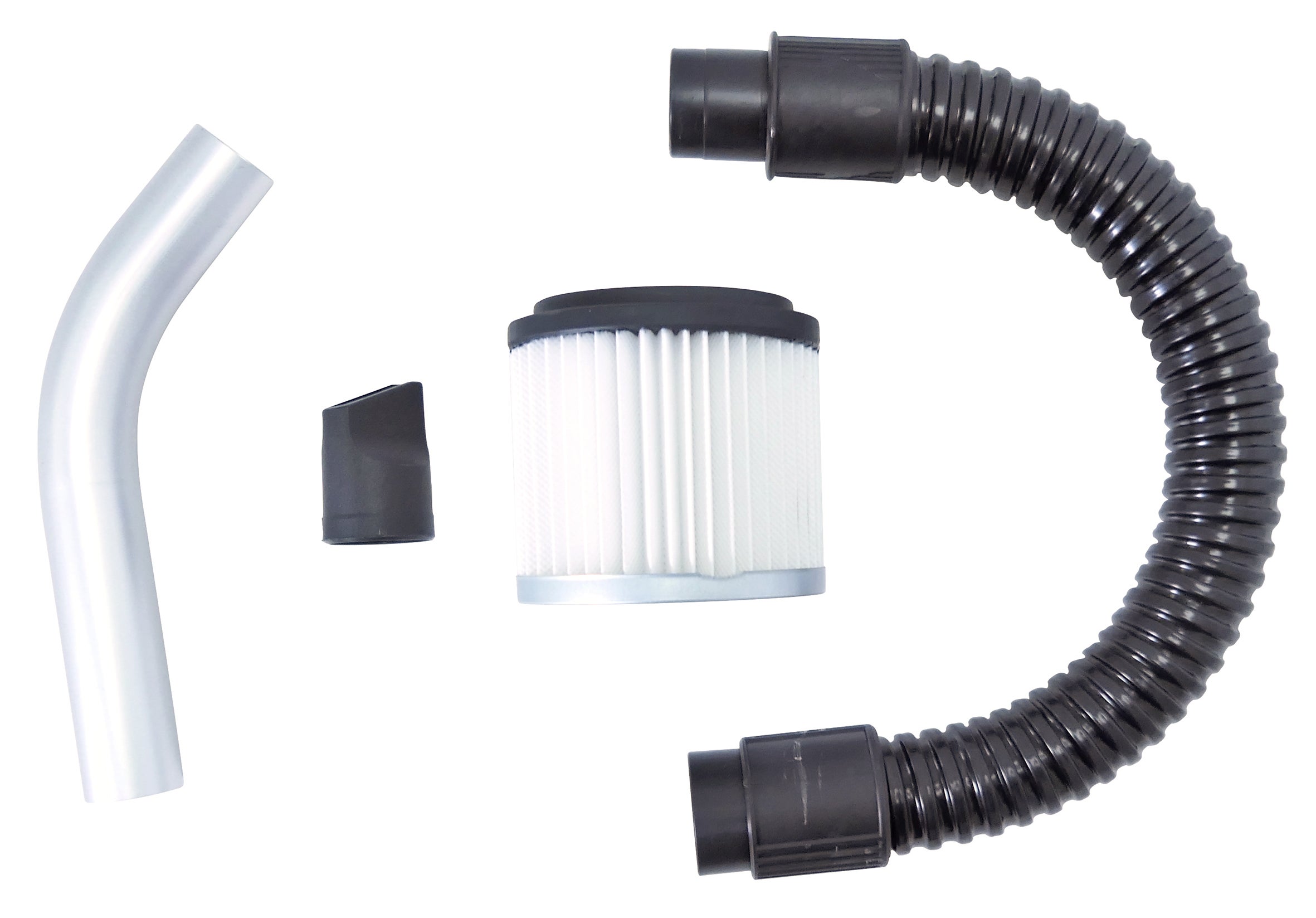 Aspirateur Vide-Cendre 4L 600W Spécial Granulés - 5