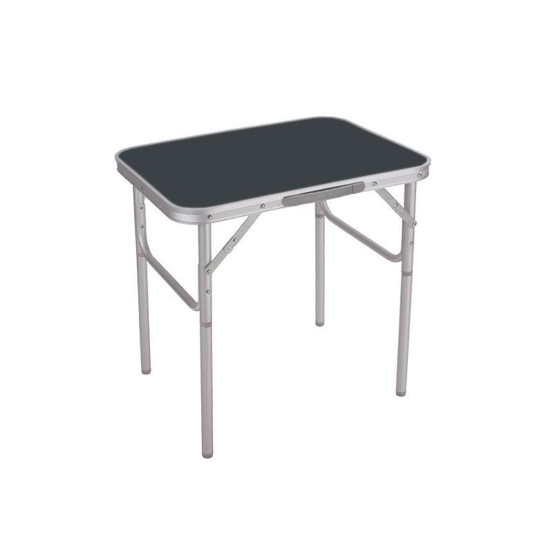 Mesa Plegável de Alumínio Ajustável Marbueno para Camping - 5