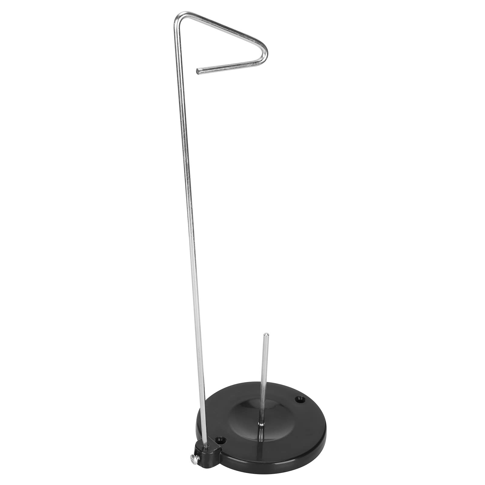 Support À Fil Unique, Porte-Bobine Conique Domestique Avec Base En