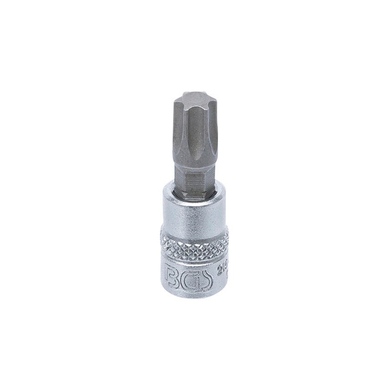 Bgs 2164-T45 - Inserto bit, 6,3 millimetri, 1/4 di pollice, t-profilo