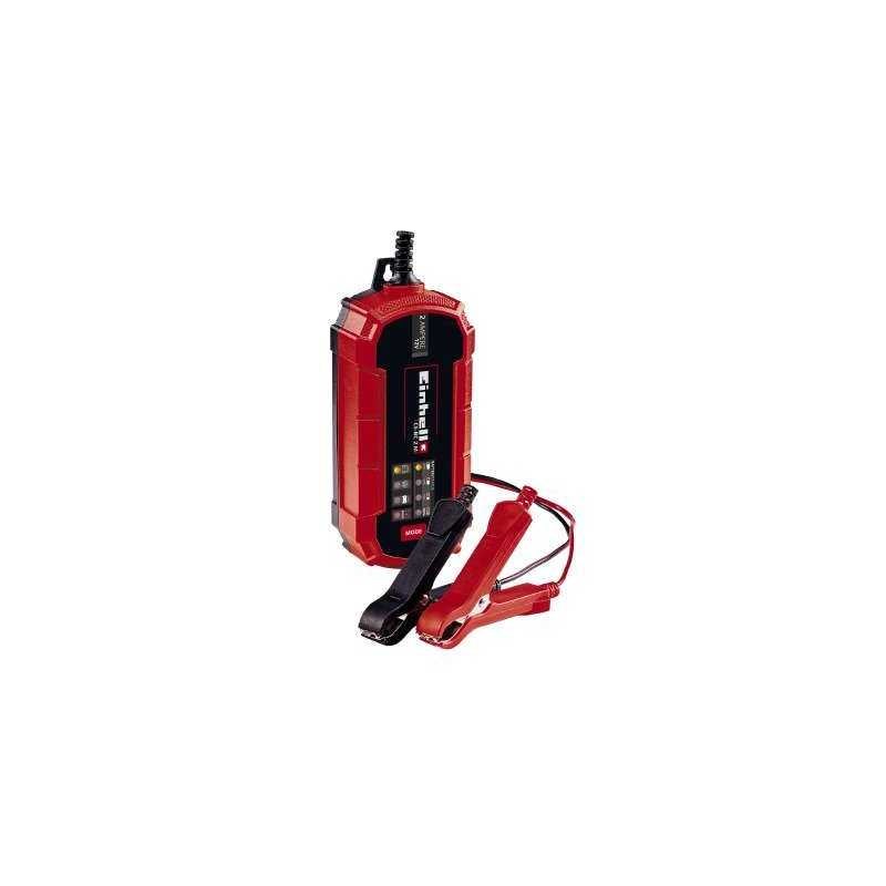 Ładowarka baterii CE-BC 2 M