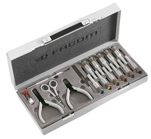 Lot outils Facom d'occasion - Bricolage