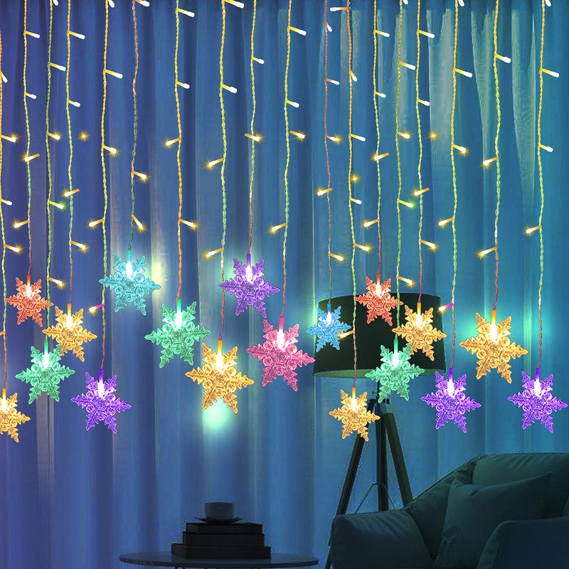 Veilleuse LED - Lampe de chevet multicolore avec 13 couleurs, veilleuse