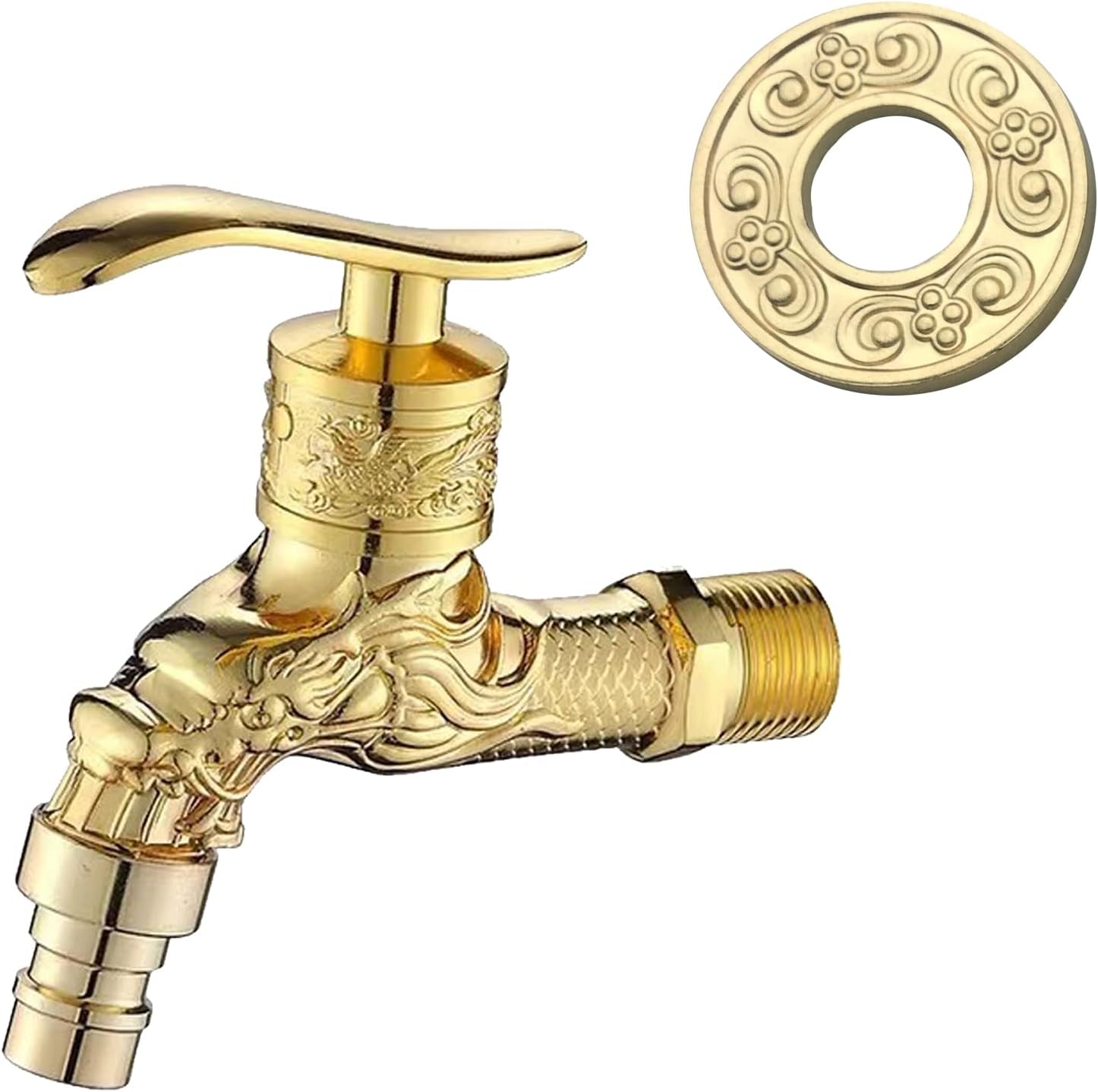 Robinet De Lavabo Antique Robinet Antique Robinet De Salle De Bain De
