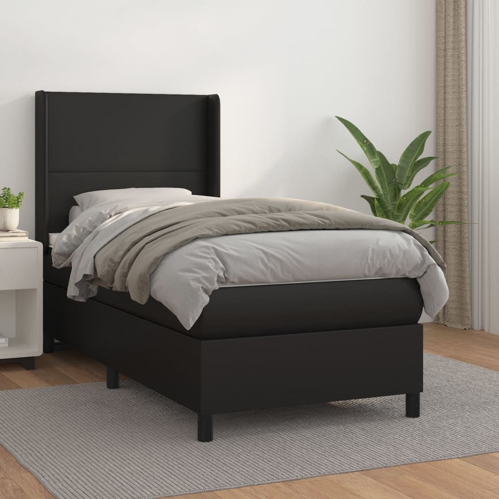 vidaXL Sommiers à lattes 2 pcs avec 42 lattes 7 zones 80x200 cm pas cher vidaXL Sommiers à lattes 2 pcs avec 42 lattes 7 zones 80x200 cm pas cher