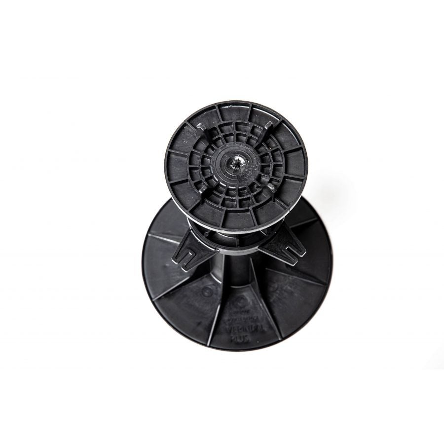 Piastrella per terrazza parcellare regolabile da 160 a 260 mm - Vérindal - Unit - 2