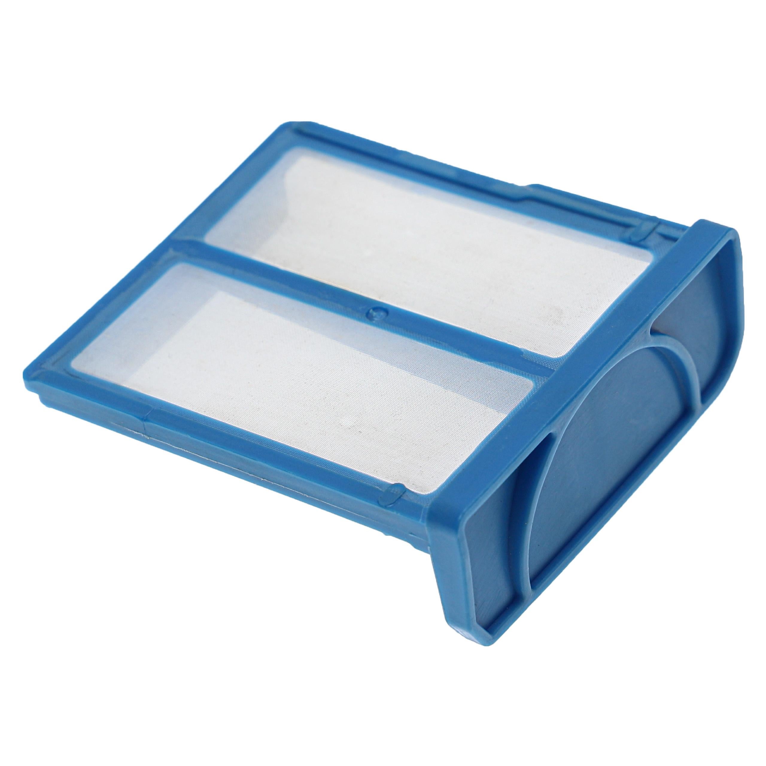 Filtro Ricambio Per Modelli WTH83007SN/04 Vhbw Filtro In Spugna Compatibile Con Bosch WTH83007SN/04 Filtro Manutenzione Asciugatrice A Condensazione