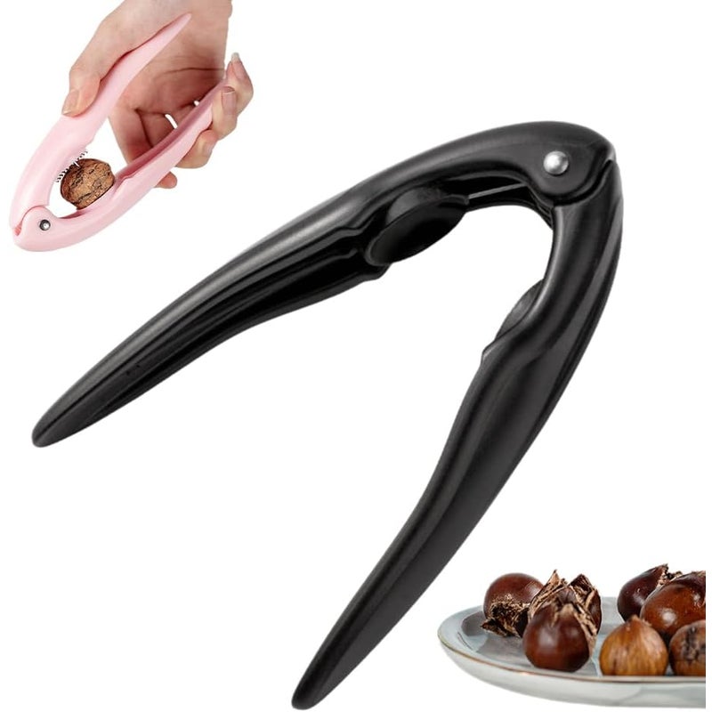 Obcinacz do kasztanów czarnych, szczypce do kasztanów, obcinacz do kasztanów PP, wielofunkcyjny otwieracz do kasztanów, dziadek do orzechów, odpowiedn
