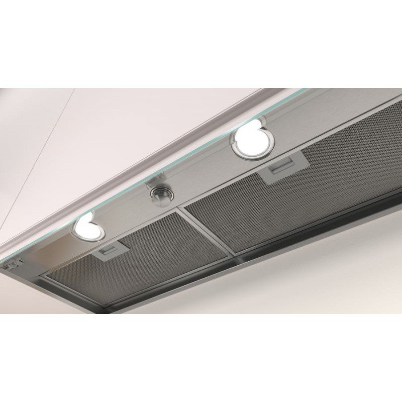 Hotte standard Balay 3BD896MX 90 cm 620 m3h 255W Acier inoxydable - 6