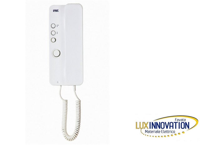 Interphone Urmet MirÃ² 2Voice