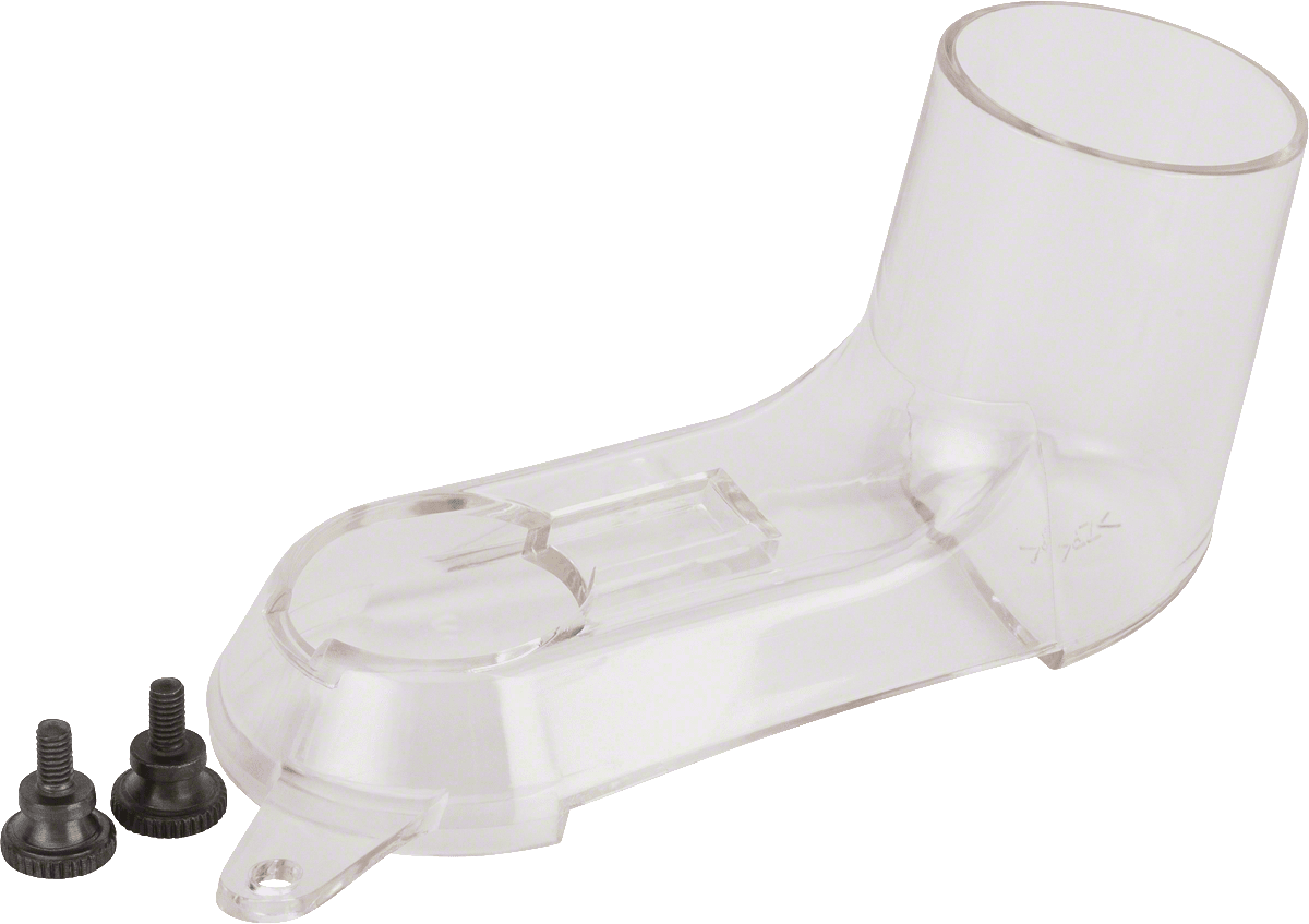 Bosch Adapter do odsysania pyłu - 2600499077