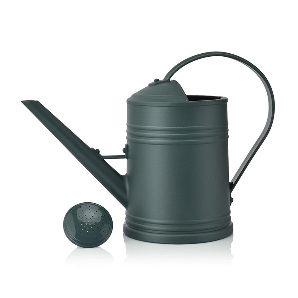 KADAX Home Garden annaffiatoio per innaffiare i fiori, 1,2 KADAX Home Garden annaffiatoio per innaffiare i fiori, 1,2