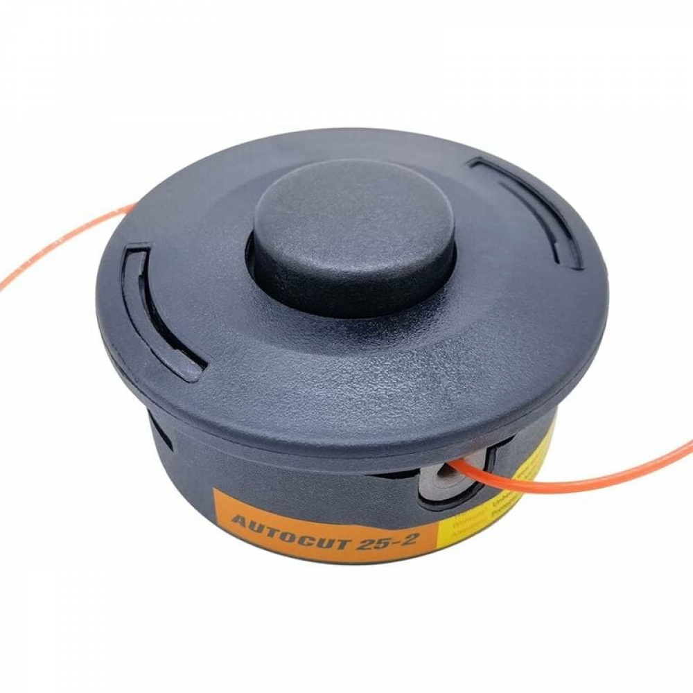 Głowica żyłkowa zamienna AutoCut 25-2 do głowic tnących Stihl FS, serii KM FS44, FS55, FS80, FS83, FS85, FS90, FS100, FS100RX, KM55, KM85
