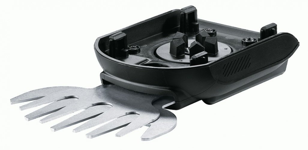 Nożyce do trawy i krzewów akumulatorowe Bosch AdvancedShear 18V-10, nóż do trawy 100 mm - F016800605