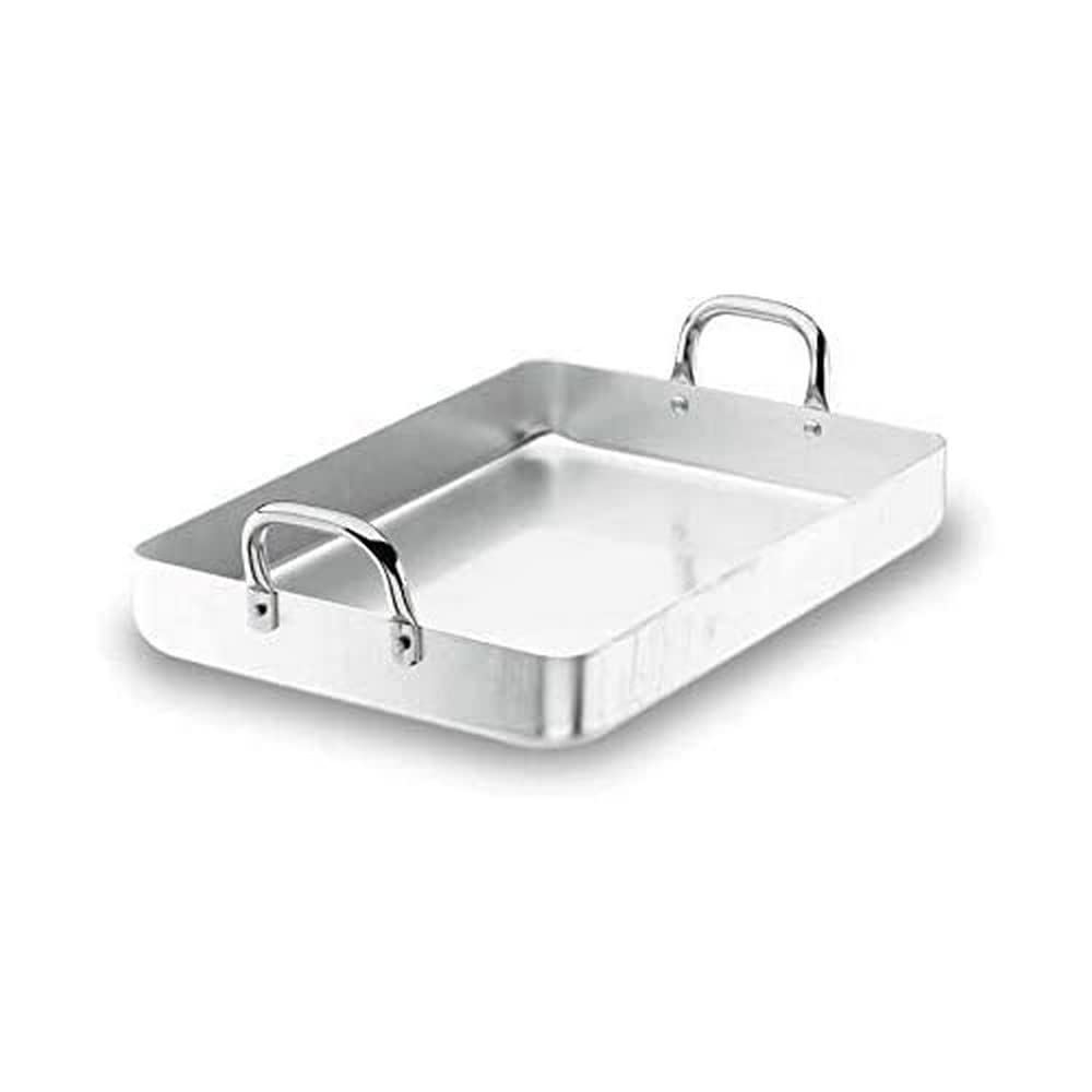 MasterClass Teglia Antiaderente Profonda, 34 Cm X 26 Cm (13.5" X 10 - 5