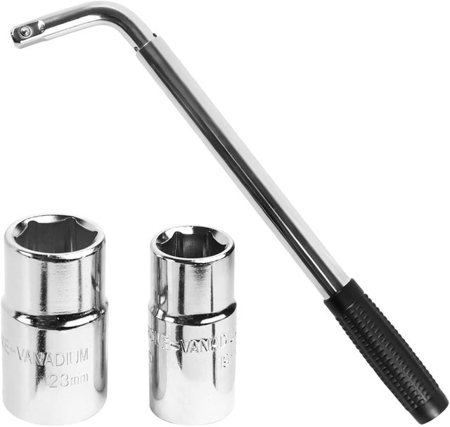 Clé démonte-roue télescopique OTOKIT T003 au meilleur prix