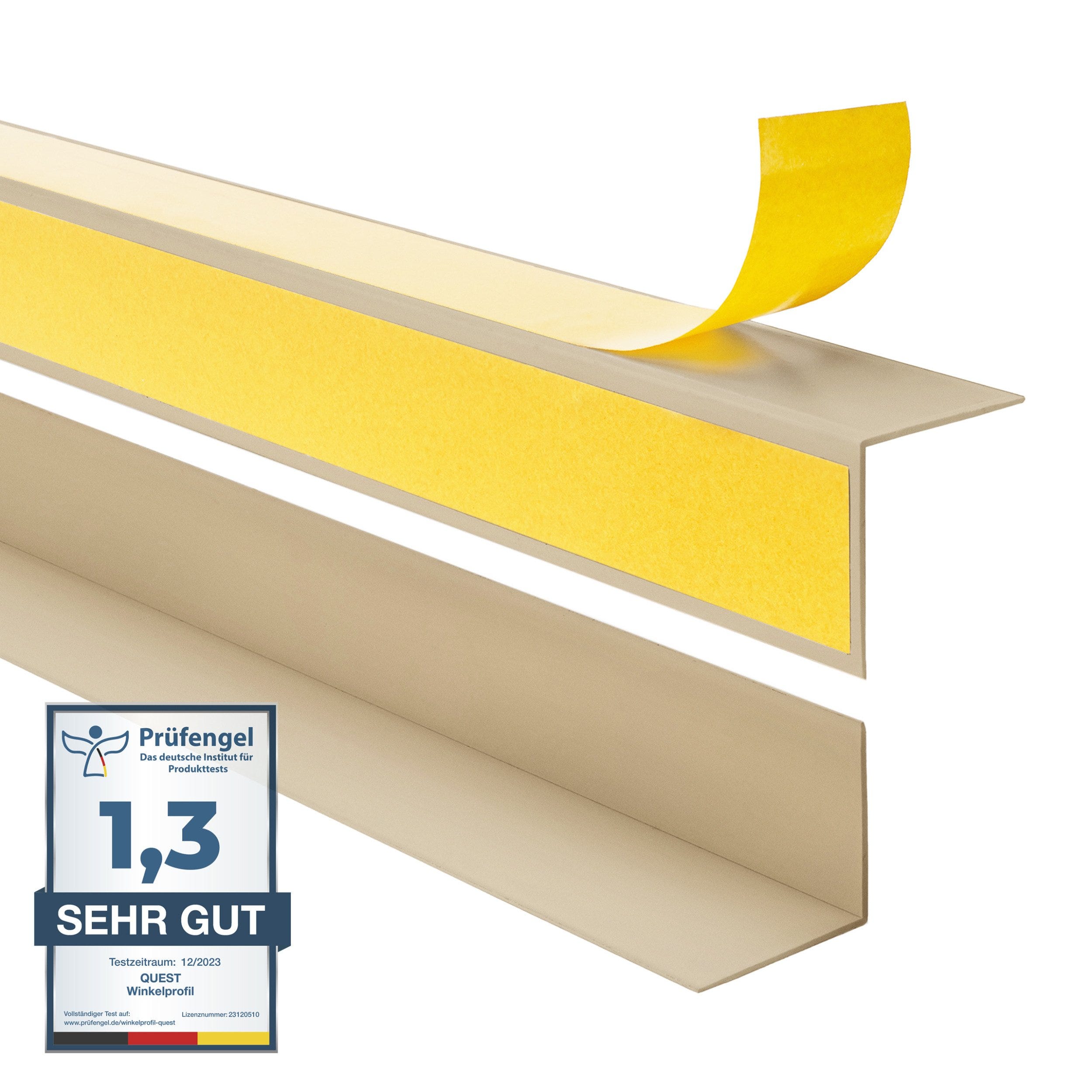 Adesivo Vietato Ai Pedoni – Cartello Di Divieto In PVC Autoadesivo, 20 Cm Di Altezza, Per Porte E Finestre