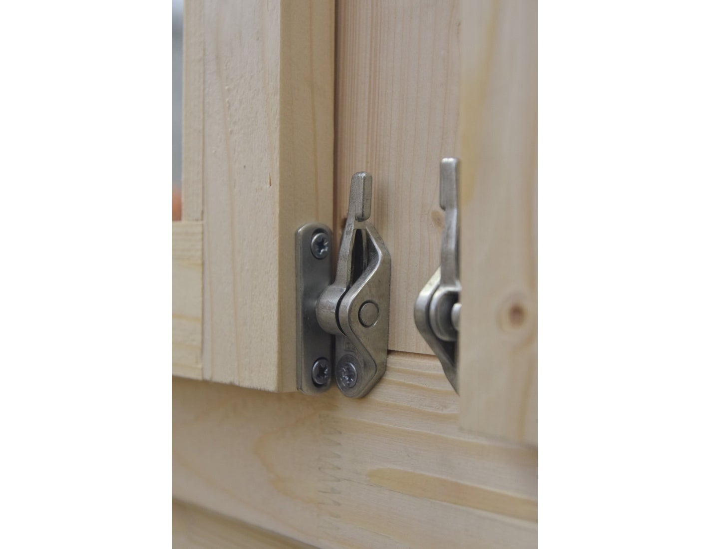 Caseta de jardín de madera 30 m2 - 6x5 m - 40 mm - DOM748 - ALTANKA - 8