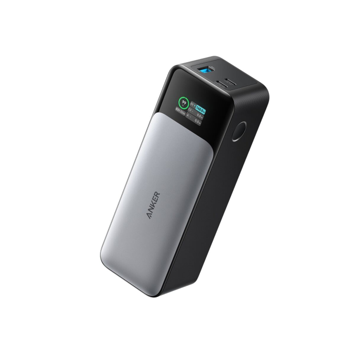 Anker Batería Para Portátil Negro/Plateado , Leroy Merlin