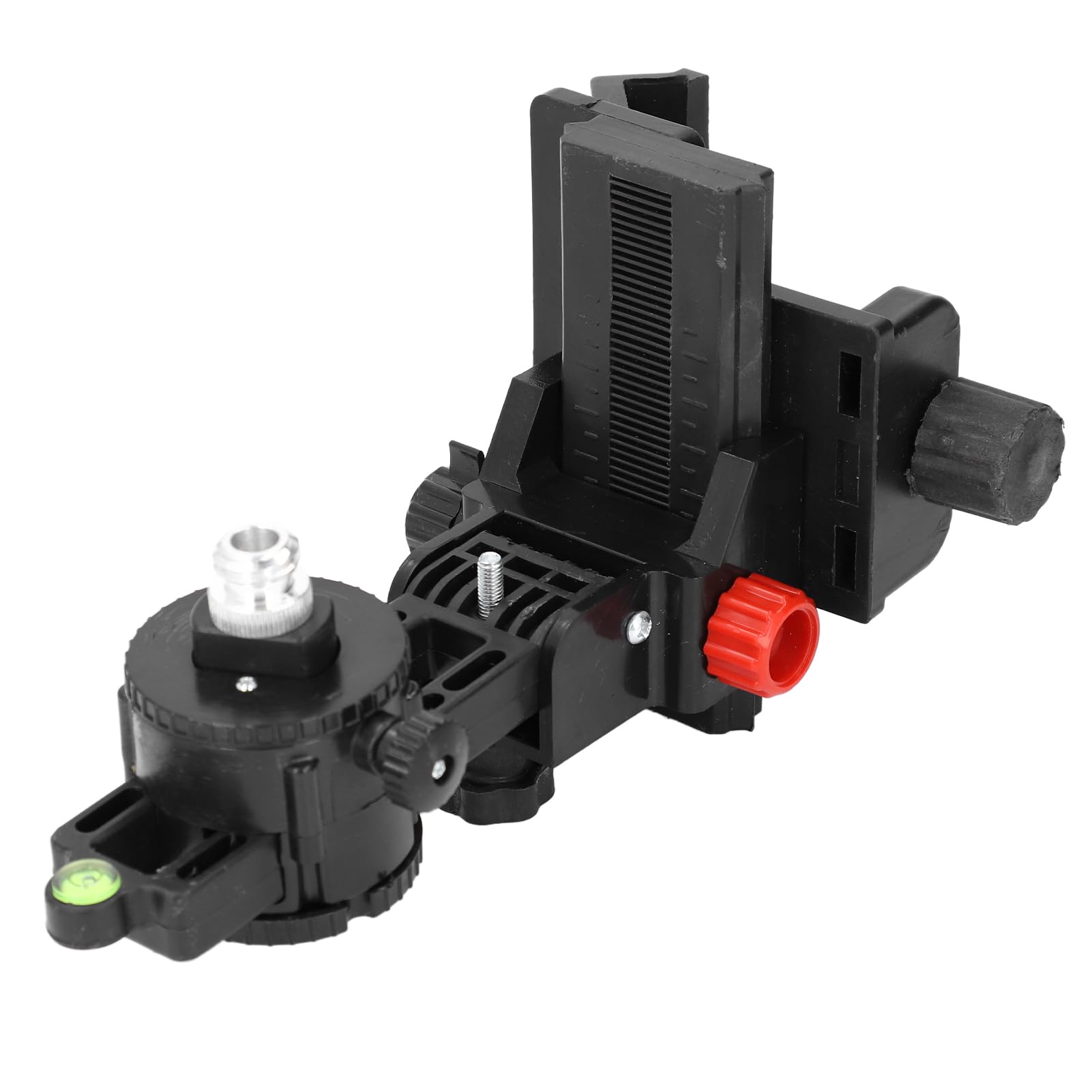 Livella Laser FELLAT 4D A Linee Verdi 4x360° - Autolivellante Con Telecomando, Staffa Magnetica E Batterie Ricaricabili