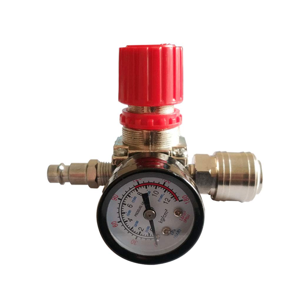 Thermotec KTT060021 Valve De Régulation Compresseur Climatisation - Compatible VW Golf VII, VI Et Plus